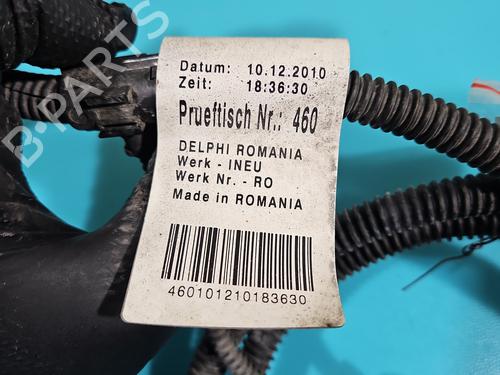 Wiring harness PORSCHE CAYENNE (92A) 4.8 S | BP37990230E16  - Image 5