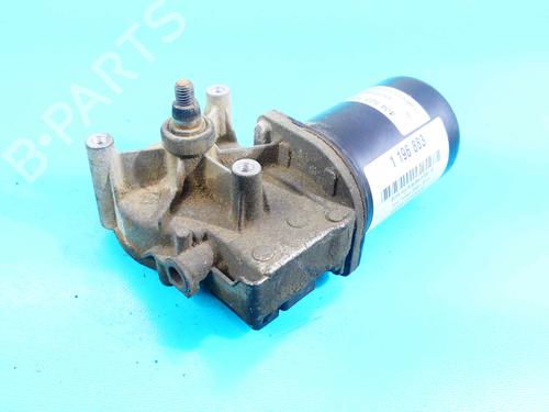 Front wiper motor FORD TRANSIT Van (FA_ _) | BP37882814M29 - Image 2