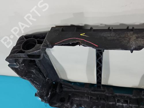 Frontplade/Frontkurv MAZDA CX-5 (KE, GH) 2.2 D AWD (KE2AW) | BP38124724C72 - Image 9