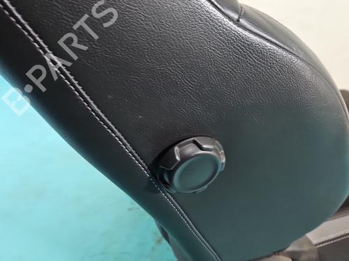 Left front seat DS DS 4 / DS 4 CROSSBACK (NX_) 2.0 BlueHDi 180 | BP37833372C15 - Image 5