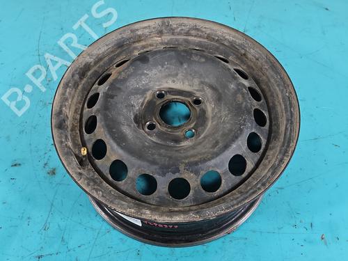 rim-chevrolet-aveo-hatchback-t300-2011-38120835 main image