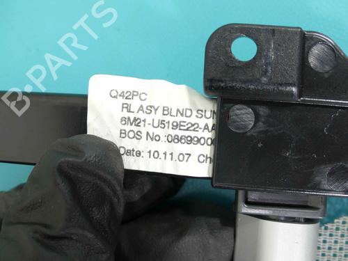 Cargo separator FORD GALAXY II (WA6) | BP37893878I36 - Image 4