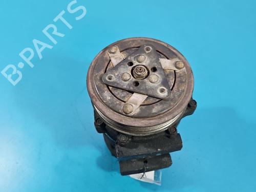AC compressor VOLVO S40 II (544) 1.6 D | BP40262703M34 - Image 6