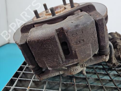Right front brake caliper MAZDA CX-5 (KE, GH) 2.2 D AWD (KE2AW) | BP38131841M104 - Image 5