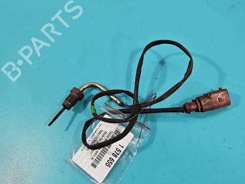 Electronic sensor SKODA YETI (5L) 2.0 TDI 4x4 | BP37844137M84 - Image 5