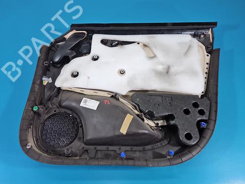 Front left panel OPEL ZAFIRA TOURER C (P12) 2.0 CDTi (75) | BP38560312C58 - Image 5