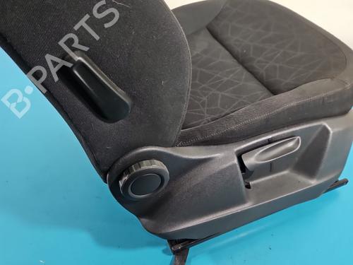 Left front seat SKODA YETI (5L) 2.0 TDI 4x4 | BP37843327C15 - Image 6