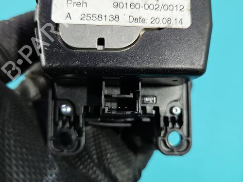 Switch BMW X3 (F25) xDrive 28 i | BP38166167I30 - Image 7