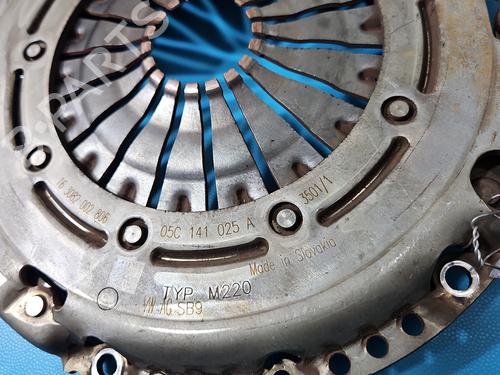 Flywheel SKODA SCALA (NW1) | BP38151971M101 - Image 3