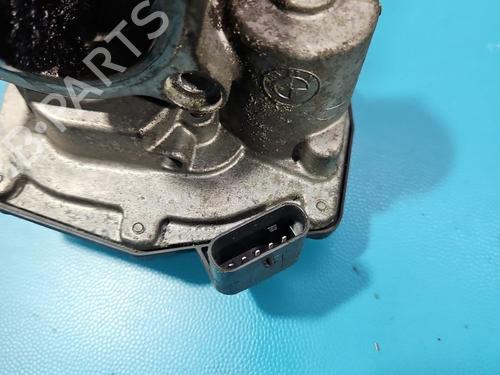 Throttle body BMW X1 (E84) sDrive 20 d | BP40461298M82 - Image 7