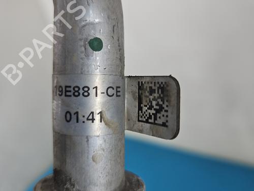 AC pipe FORD MONDEO V Saloon (CD) 2.0 Hybrid | BP37837324M126 - Image 6
