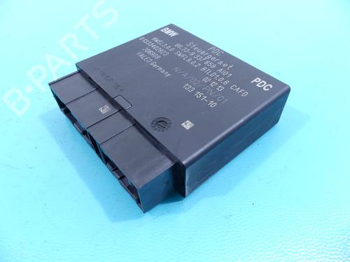 electronic-module-bmw-x5-f15-f85-2013-2014-2015-2016-2017-2018-37886707 main image