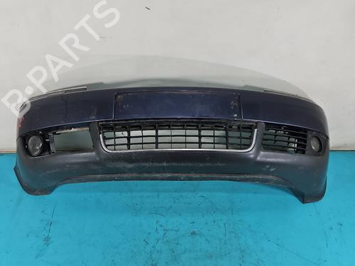 Used Front bumper Front bumper AUDI A6 C5 (4B2, 4B4) 2.4 quattro (170 hp) 37825309 37825309