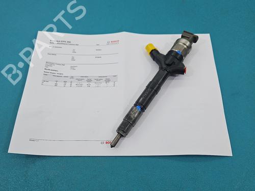 Used Injector Injector 38145430 38145430