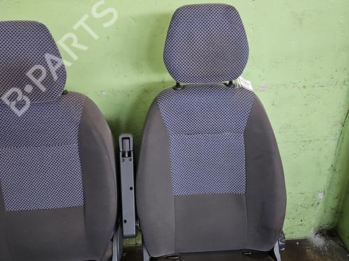 Rear seat (2nd row) PEUGEOT BOXER Bus 2.2 HDi 120 | BP37837742I23  - Image 7