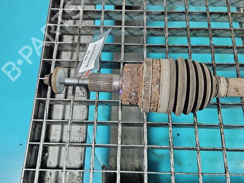 Right rear driveshaft FORD KUGA I | BP37813535M41 - Image 5