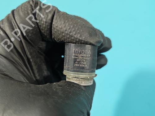 Electronic sensor TOYOTA AURIS (_E18_) 1.6 (ZRE181_, ZRE185_, ZRE185R, ZRE181R) | BP37820948M84 - Image 5