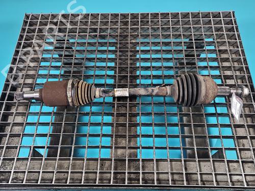 Used Left front driveshaft Left front driveshaft 37848327 37848327