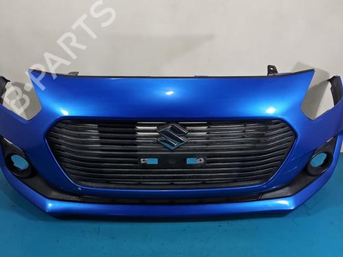 Front bumper SUZUKI SWIFT V (AZ) 1.0 (A2L310) | BP40292964C7 - Image 3