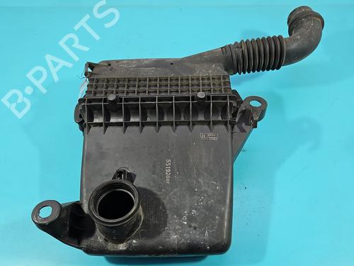 Air filter box FIAT PANDA (169_) 1.2 (169.AXB11, 169.AXB1A) | BP37849088M87 - Image 6