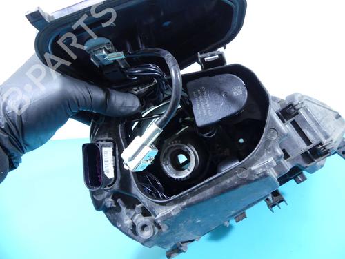 Left headlight PORSCHE PANAMERA (970) | BP37892724C28 - Image 10