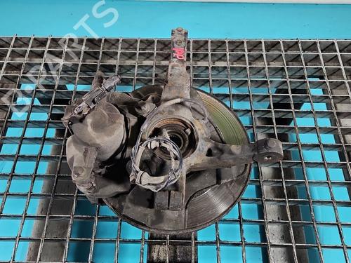 Right front steering knuckle PEUGEOT BIPPER (AA_) 1.3 HDi 75 | BP40460914M26 - Image 2