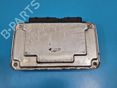 Engine control unit (ECU) CHEVROLET CAPTIVA (C100, C140) 2.4 4WD | BP39561457M57 - Image 5
