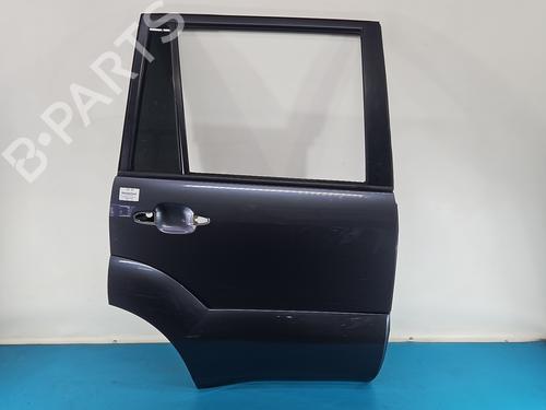 Used Right rear door Right rear door 37822022 37822022