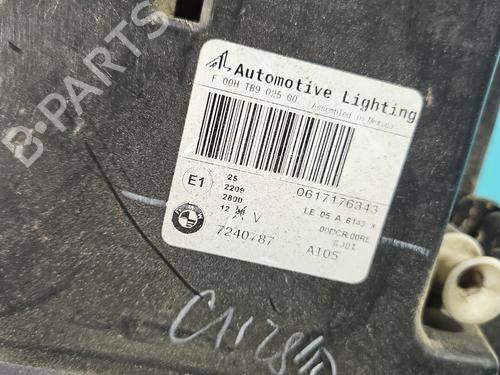 Left headlight BMW X5 (E70) xDrive 30 d | BP37838257C28 - Image 16