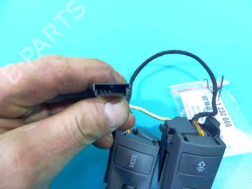 Steering wheel controls AUDI Q7 (4LB) 4.2 TDI quattro | BP37805686E15 - Image 3