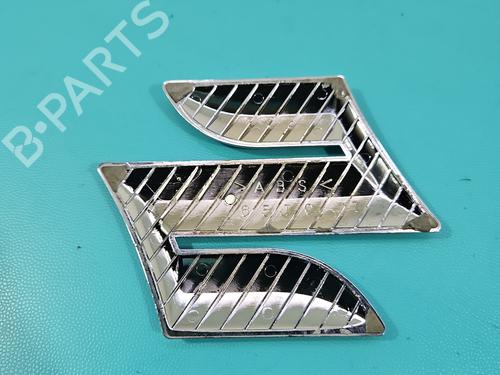 Grill SUZUKI VITARA (LY) 1.5 Hybrid AllGrip | BP38142124C40 - Image 11