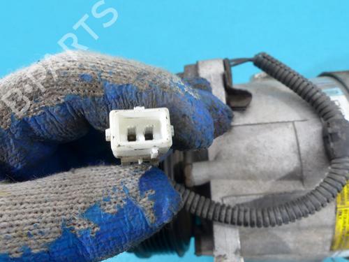 AC compressor PEUGEOT BOXER Van (244) 2.2 HDi | BP37991255M34 - Image 7