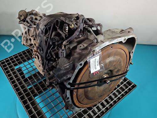 Gearkasse Gearkasse 37847646 37847646