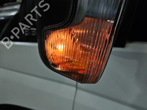 Retrovisor esquerdo IVECO DAILY VI Van 33S15, 35S15, 35C15 | BP38123184C26 - Image 8