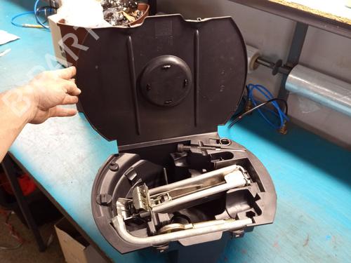 Kit pneu suplente Kit pneu suplente 38733971 38733971