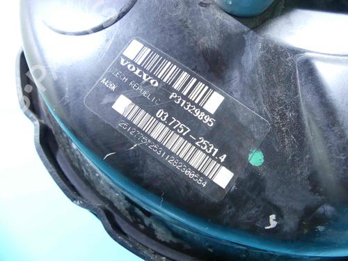 Servo brake VOLVO V60 I (155) D3 / D4 | BP37894489M42 - Image 3