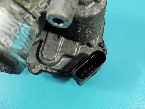 Throttle body VW CC B7 (358) 2.0 TDI | BP37845500M82  - Image 5