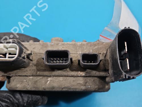 Electronic module MAZDA 6 Estate (GH) 2.2 MZR-CD (GH10) | BP37847387M83 - Image 5