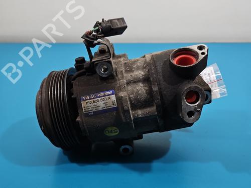 AC compressor SKODA CITIGO (NF1) | BP37824282M34 - Image 5