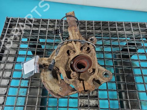 Left front steering knuckle MAZDA 6 Saloon (GJ, GL) 2.2 D (GJ2FP) | BP38135688M25 - Image 2