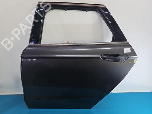 left-rear-door-ford-mondeo-v-turnier-cf-2014-37990581 main image
