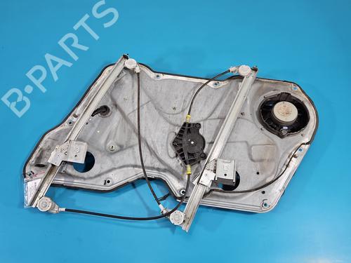 Front left window mechanism SEAT LEON (1M1) 1.8 20V | BP37991078C22 - Image 5
