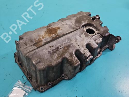 Used Oil sump Oil sump 38147009 38147009