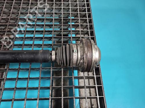 Right front driveshaft VW CC B7 (358) 2.0 TDI | BP37845497M39 - Image 3