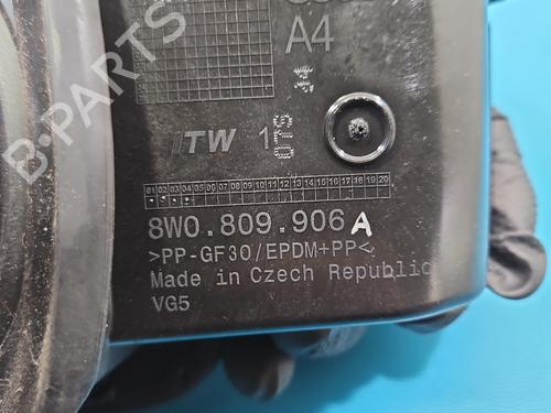 Tanklåg AUDI A4 B9 (8W2, 8WC) 2.0 TFSI | BP38087859C131 - Image 8