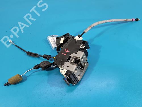Used Front left lock Front left lock 38516024 38516024
