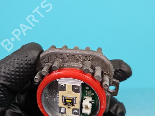 Lights ECU BMW X5 (E70) xDrive 35 i | BP37810637M55 - Image 4