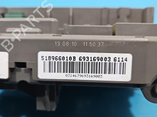 Electronic module BMW X6 (E71, E72) xDrive 40 d | BP37824733M83 - Image 3