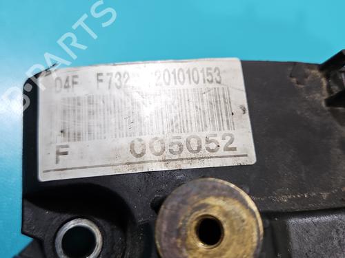 Valve cover DACIA SANDERO 1.2 16V | BP38125044M124 - Image 3