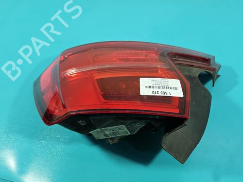 Right taillight VOLVO S90 II (234) T6 AWD | BP37830156C35  - Image 7